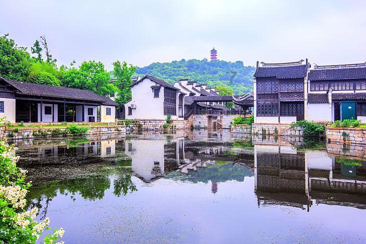 热带天堂找不同