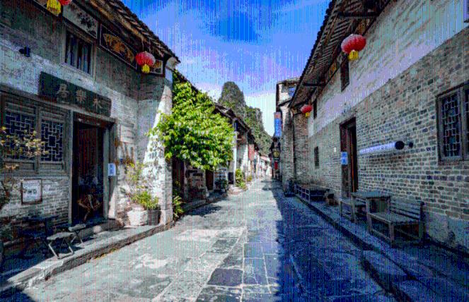 黎明守卫者
