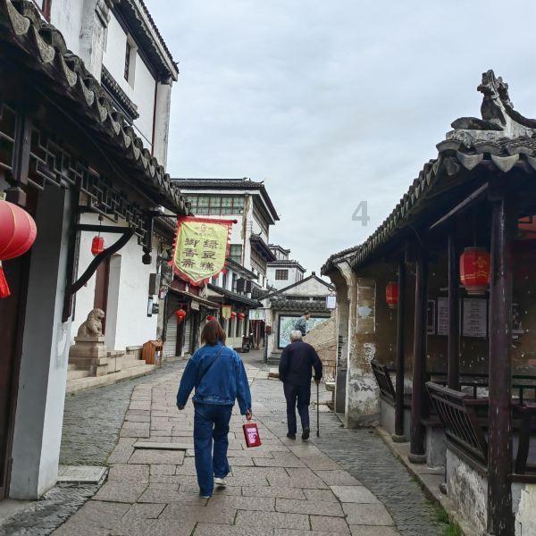 餐厅改造